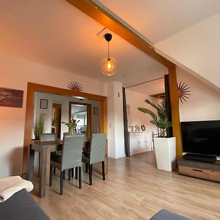 Suite Dilara By Ninja Spaces - 105Qm Maisonette, Netflix, Garten, Parkplatz Arnsberg Exteriér fotografie