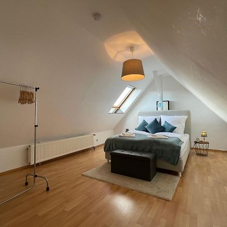 Suite Dilara By Ninja Spaces - 105Qm Maisonette, Netflix, Garten, Parkplatz Arnsberg Exteriér fotografie